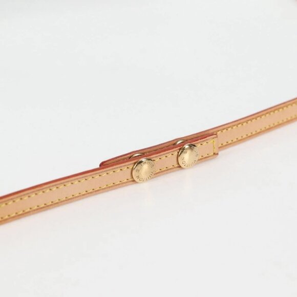 LOUIS VUITTON Monogram Pochette Twin GM Shoulder Bag - Picture 8 of 16